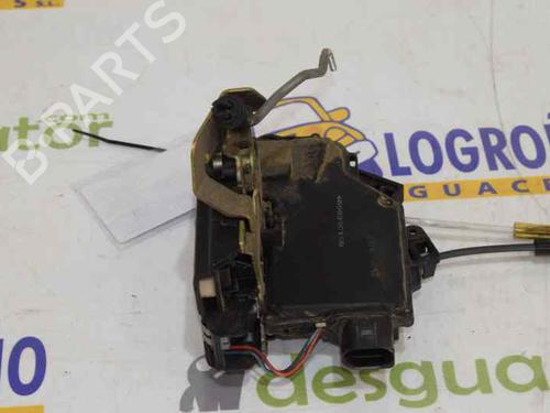 Rear right lock AUDI A6 C5 Avant (4B5) 2.5 TDI | BP1159707C99 