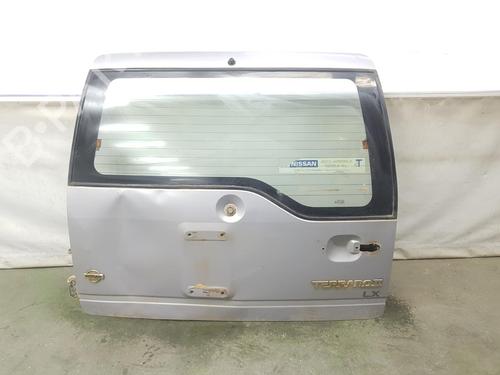 Used Tailgate FORD MAVERICK (UDS, UNS) 2.7 TD (100 hp) 9533941