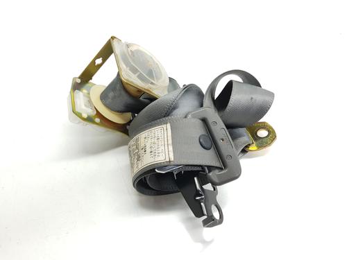 Used Rear left seatbelt TOYOTA PRIUS Liftback (_W2_) 1.5 Hybrid (NHW20_, NHW20R) (112 hp) 25672052