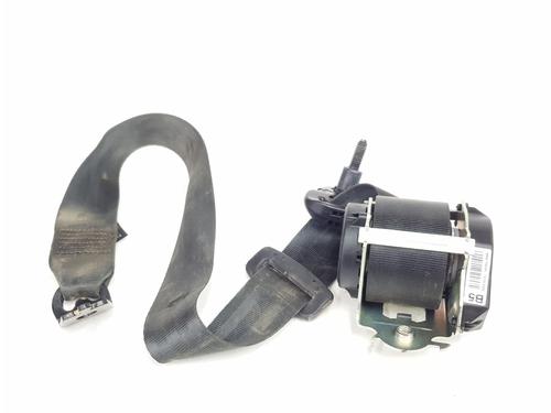 Used Rear left seatbelt Rear left seatbelt RENAULT ZOE (BFM_) [2012-2026] 34354761 34354761