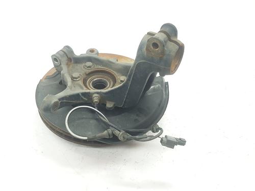 Right front steering knuckle NISSAN QASHQAI II SUV (J11, J11_) 1.5 dCi | BP4725893M26 