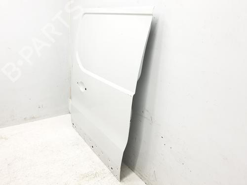 Left slide door RENAULT TRAFIC III Van (FG_)  | BP29498552C74 