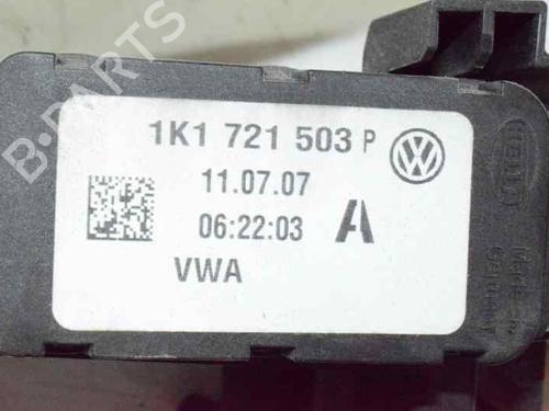 Pedal VW GOLF V (1K1) 1.9 TDI | BP1636534I4 