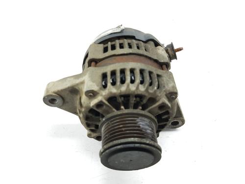 Used Alternator TOYOTA LAND CRUISER PRADO (_J12_) 3.0 D-4D (KDJ120, KDJ125) (163 hp) 16126445