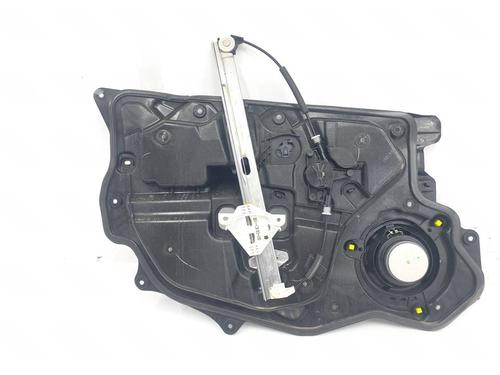 Front right window mechanism MAZDA CX-5 (KF) | BP39106572C23 - Image 4