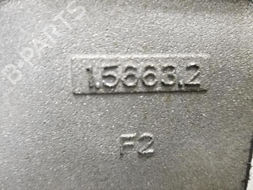Gearbox BMW 4 Convertible (F33, F83) 425 d | BP10366451M3 