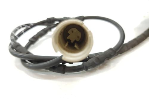 Right rear brake caliper BMW X1 (E84) sDrive 18 d | BP18729206M106 