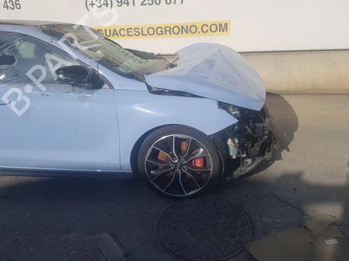 Gearbox HYUNDAI i30 (PDE, PD, PDEN) 2.0 N | BP36433885M3  - Image 10
