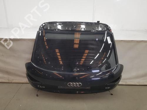 BP10217947C6 | Tampa da Mala AUDI Q3 (8UB, 8UG) 2.0 TDI BP10217947C6