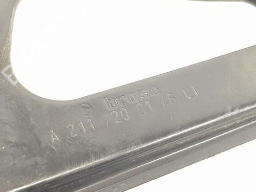 Front left window mechanism MERCEDES-BENZ E-CLASS (W211) E 320 CDI (211.026) | BP29311611C22 