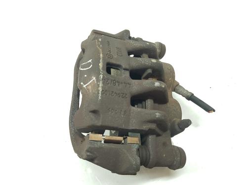 Left front brake caliper PEUGEOT BOXER Van 2.2 HDi 120 | BP33861283M105 - Image 2