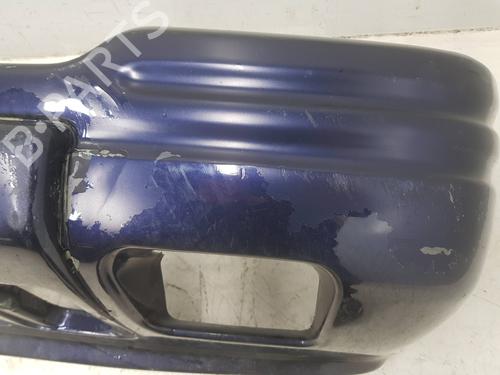 Front bumper JEEP GRAND CHEROKEE I (ZJ, ZG) 5.9 i 4x4 | BP29811122C7 