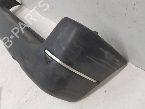 Rear bumper CITROËN BERLINGO / BERLINGO FIRST MPV (MF_, GJK_, GFK_) 1.9 D (MFWJZ) | BP29464311C8 