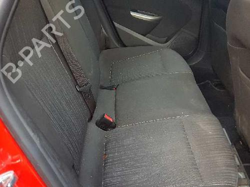 Gear lever OPEL ASTRA J (P10) 1.7 CDTI (68) | BP7892980M90 