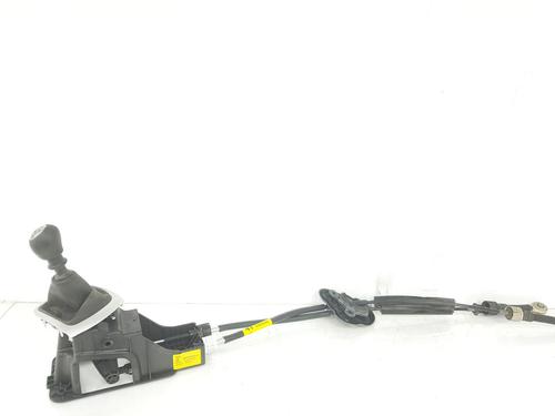 Used Gear lever RENAULT MEGANE III Hatchback (BZ0/1_, B3_) 1.5 dCi (BZ09, BZ0D, BZ1W, BZ29, BZ14) (110 hp) 10255296