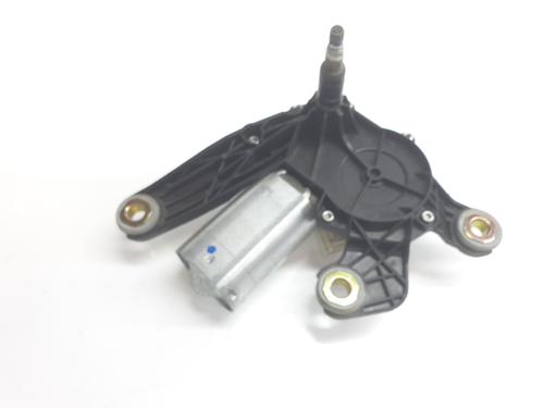 Viskermotor bakrute CITROËN C8 (EA_, EB_) 2.2 (158 hp) 26979540