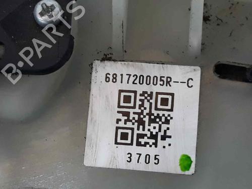 Other RENAULT MASTER III Van (FV) 2.3 dCi 130 RWD (FV01, FV10, FV11, FV12) | BP14074272O1 