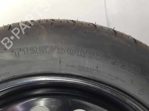 Jack Kit VOLVO S60 I (384) 2.4 D | BP23860119C119 