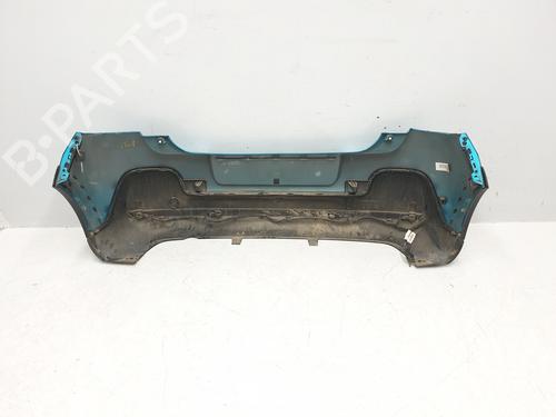 Rear bumper CITROËN C3 / C3 ORIGIN III (SX)  | BP22191130C8 