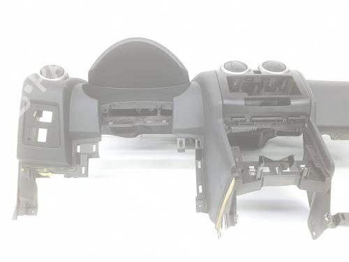 Airbag Kit NISSAN QASHQAI / QASHQAI +2 I (J10, NJ10, JJ10E) 1.5 dCi | BP9847180C86 