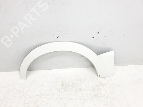 Used Front left wheel arch trim MITSUBISHI PAJERO IV (V8_W, V9_W) 3.2 DI-D 4WD (165 hp) 26704024