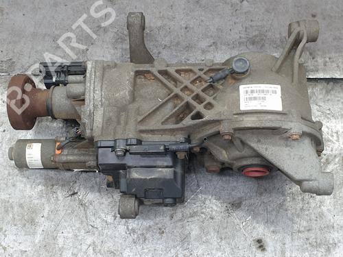 Differential, bag Differential, bag 38095836 38095836