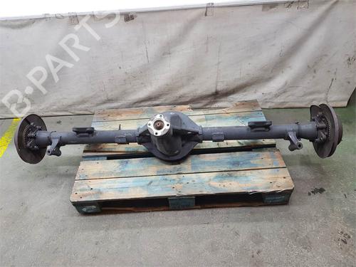 Used Rear axle Rear axle 38408603 38408603