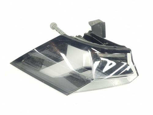 Used Left taillight Left taillight RENAULT SYMBIOZ 1.8 E-Tech 160 Full Hybrid (158 hp) 34698607 34698607