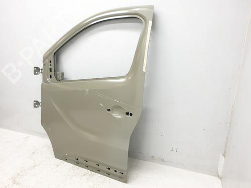 Left front door RENAULT TRAFIC III Bus (JG_)  | BP21003729C2 