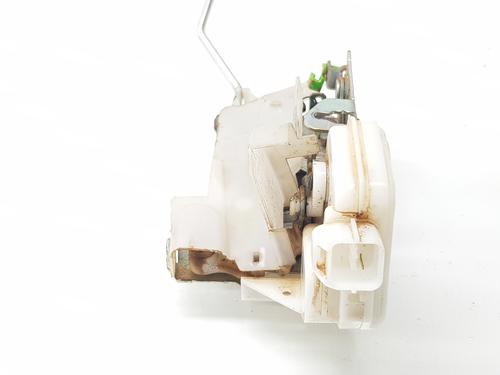 Front right lock MITSUBISHI PAJERO IV (V8_W, V9_W) 3.2 DI-D 4WD (V98W, V88W) | BP26698620C97 