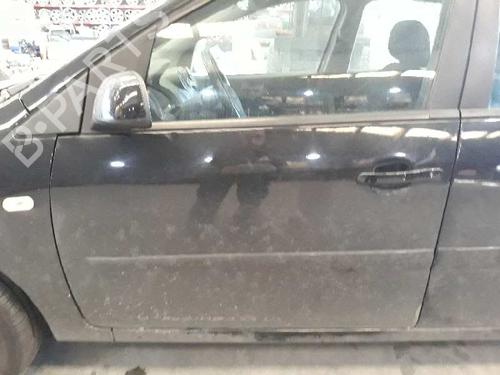 AC compressor FORD FIESTA V (JH_, JD_) 1.4 TDCi | BP1192170M34 