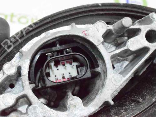 Left mirror MINI MINI (R56) Cooper D | BP762196C26 