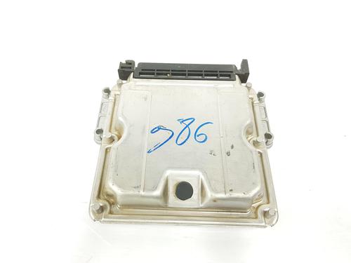 Engine control unit (ECU) CITROËN XANTIA (X1_, X2_) 2.0 HDI 90 | BP9513476M57 