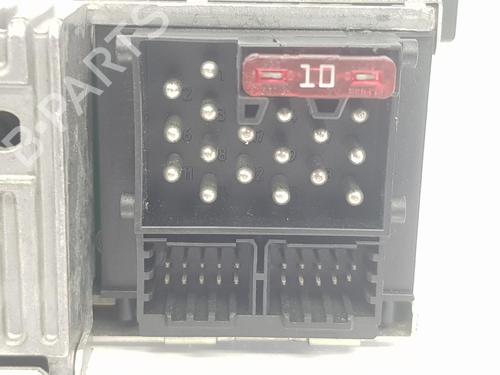 Radio BMW 3 (E46) 320 d | BP7789902E6 