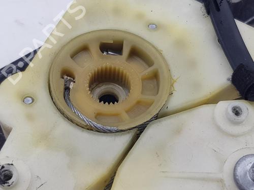 Rear right window mechanism BMW X3 (E83) 2.0 d | BP14969839C25 