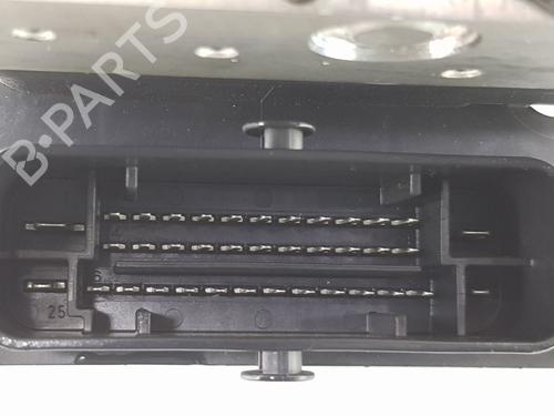 ABS pump RENAULT MASTER III Platform/Chassis (EV, HV, UV) 2.3 dCi 135 FWD (EV0N, HV0N, UV0N, EV08, HV08, UV08) | BP9556789M43 