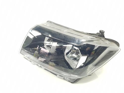 Left headlight VW CRAFTER Van (SY_, SX_)  | BP29534767C28 