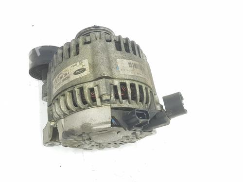 Alternator FORD FIESTA V (JH_, JD_) 1.4 TDCi | BP6026338M7 