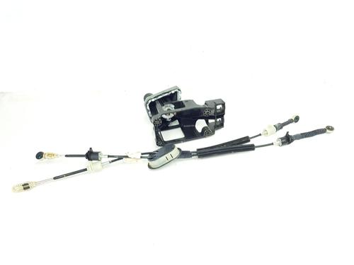 Gear lever DACIA SANDERO III 1.0 TCe 110 | BP34702836M90 - Image 3