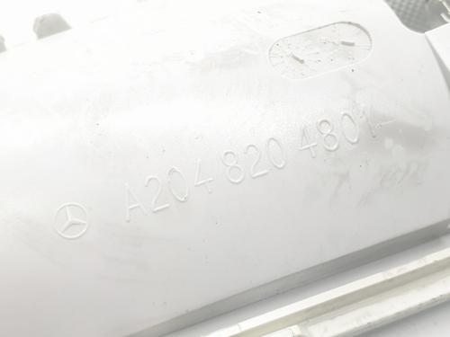 Interior roof light MERCEDES-BENZ A-CLASS (W176) A 200 CDI / d (176.008) | BP7419231I8 