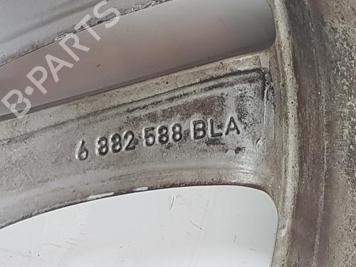 Rim BMW 4 Gran Coupe (F36) 418 d | BP29613501C45 