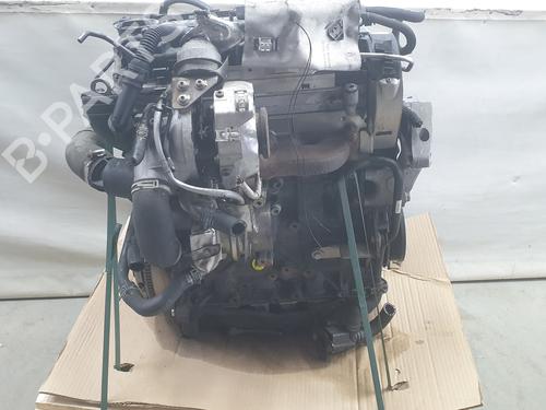 Engine SEAT LEON (5F1) 1.6 TDI | BP31888149M1 