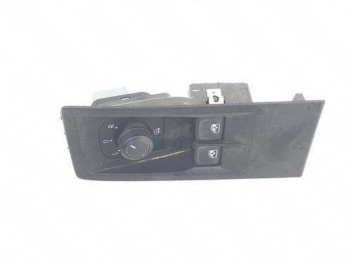 Left front window switch VW CRAFTER Van (SY_, SX_) 2.0 TDI FWD (SYB, SYC, SYD) | BP37430012I27 - Image 5
