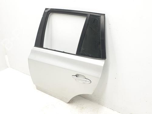 Left rear door BMW X3 (E83) 2.0 d | BP16577148C4 