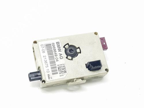 Elektronisk modul BMW 3 Convertible (E93) 320 d (177 hp) 30468998