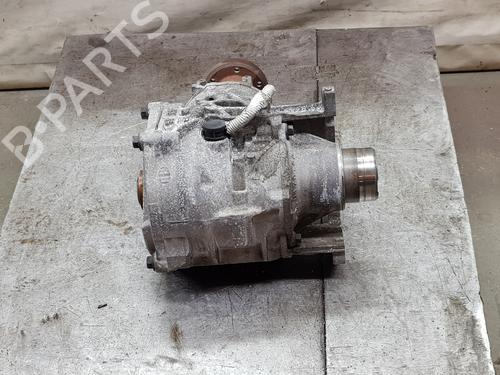 Front differential LAND ROVER RANGE ROVER EVOQUE (L538) 2.2 D 4x4 | BP37252500M23 - Image 7