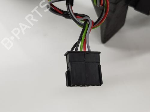 Right mirror BMW 3 (E46) 316 i | BP20192302C27 