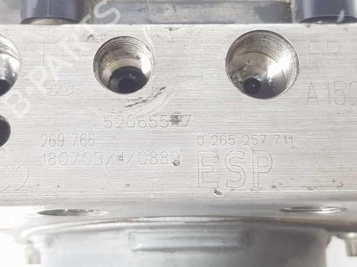 ABS pump FIAT DUCATO Van (250_) 130 Multijet 2,3 D | BP7176680M43 