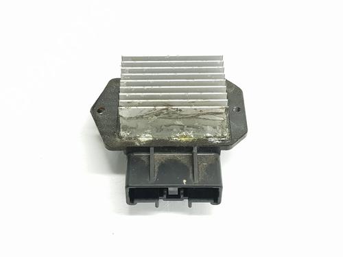 Heater resistor TOYOTA LAND CRUISER PRADO (_J12_) 3.0 D-4D (KDJ120, KDJ125, KDJ121) | BP22551946M108