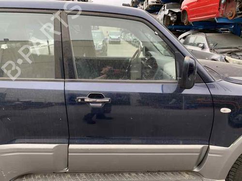 Speilbryter MITSUBISHI PAJERO III (V7_W, V6_W) 3.2 Di-D (V68W) | BP6922980I25 